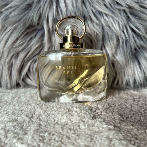 Estée Lauder Beautiful Belle Eau de Parfum 50ml new