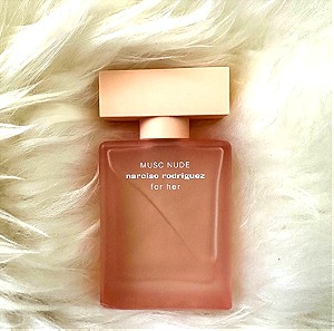 NARCISO RODRIGUEZ MUSC NUDE