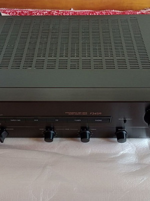 Sony ενισχυτής σαν καινούργιο, made in JAPAN