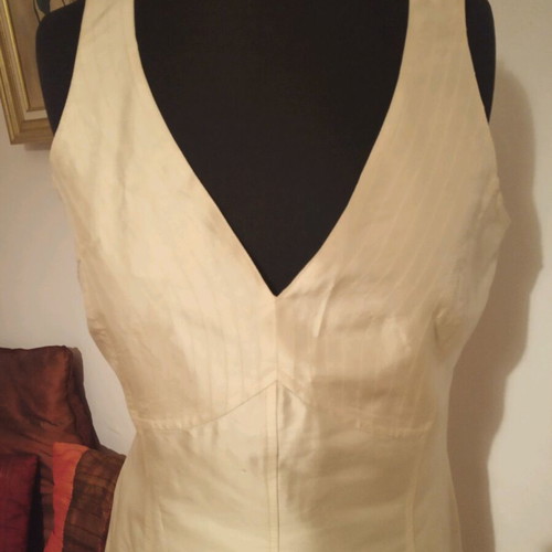 Penny Black dress used, size M, beige