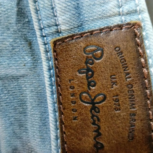 Pepe jeans W30 L32 γυναικείο καινούργιο με ταμπέλες