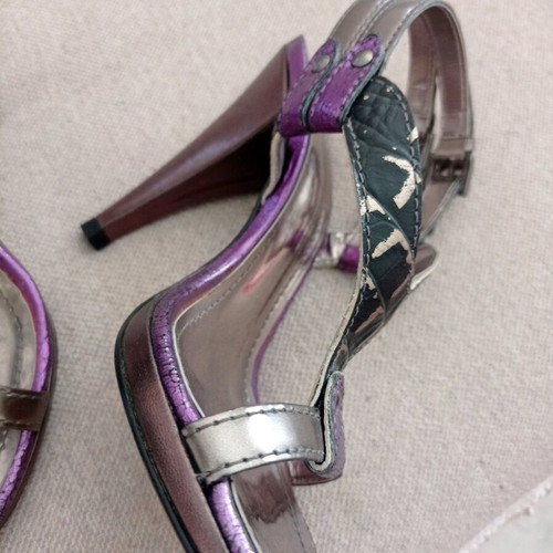 Sandals Muher
