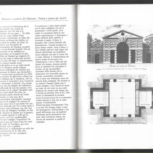 Progetto o Metodo Italian book 1988