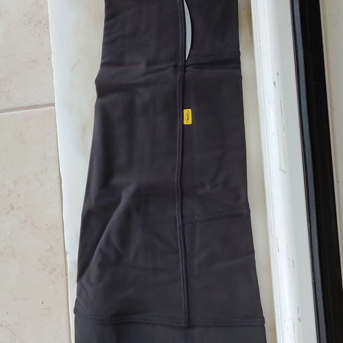 Warmers sleeves and foot protection used for cycling or running Mavic Craft Orca
