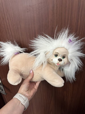 Hasbro Puppy Surprise 1990 used