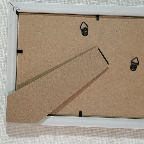 3D London Photo Frame 18×23 cm new