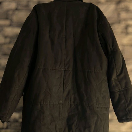 Bugatti men's jacket like new, brown, winter