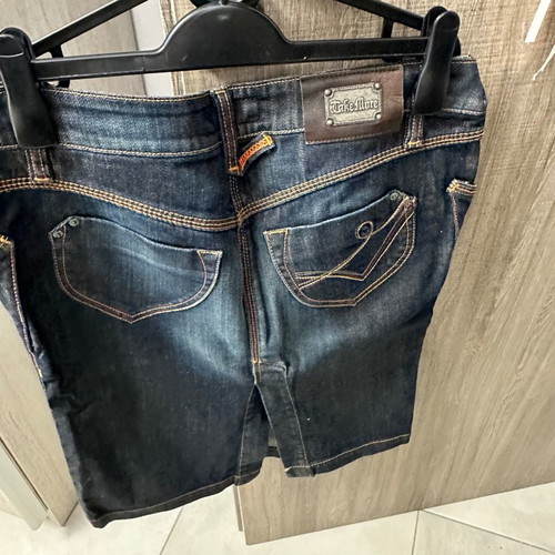 Skirts used, sold together