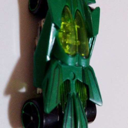 Hot Wheels AcceleRacers RD-02 Racing Drone vintage, like new