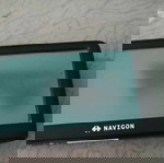  GPS για αυτοκίνητο navigon