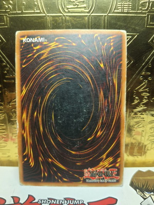 Black Luster Soldier Yu-Gi-Oh! card