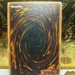 Black Luster Soldier Yu-Gi-Oh! card