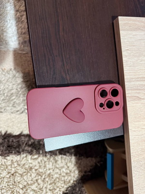 iPhone 16 Pro case new