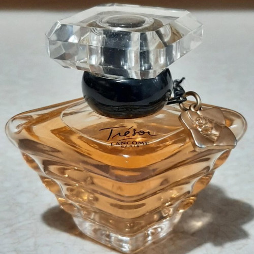 Tresor by Lancome 30ml Eau de Parfum new, authentic