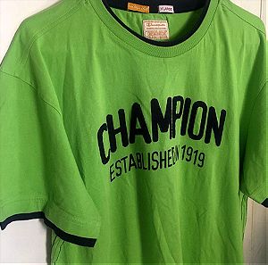 Champion original Tshirt