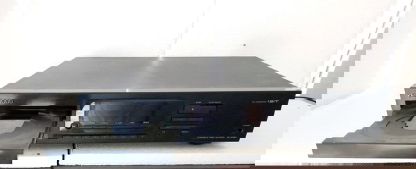 KENWOOD DP 2080 CD PLAYER • ΔΩΡΕΑΝ ΜΕΤΑΦΟΡΙΚΑ