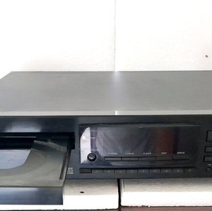 KENWOOD DP 2080 CD PLAYER • ΔΩΡΕΑΝ ΜΕΤΑΦΟΡΙΚΑ
