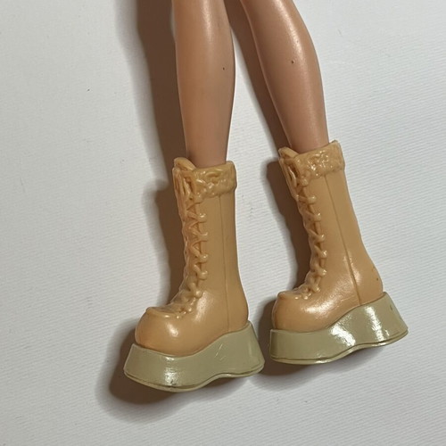 Myscene Chelsea doll used with joints and original clothes