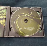 Evanescence Anywhere But Home CD DVD καινούργιο, rock