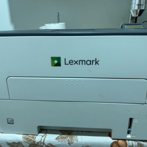 Lexmark b2236dw used laser printer