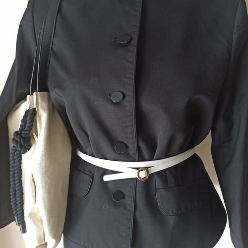 Stella McCartney for H&M jacket used, wool, size M
