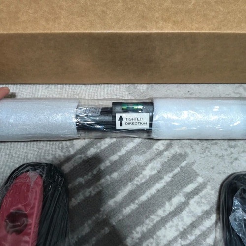 Pull-up bar adjustable, new in packaging