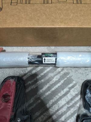 Pull-up bar adjustable, new in packaging