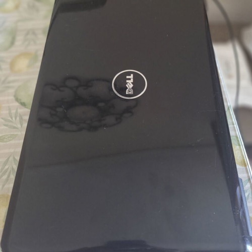 Dell Inspiron i3 laptop 4GB RAM, 256GB SSD, Windows 10 used