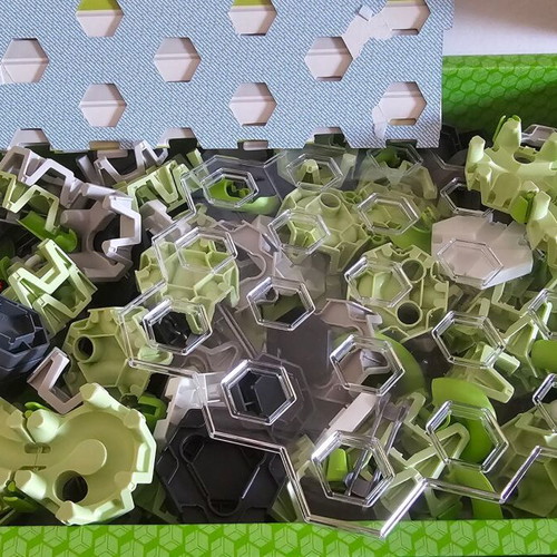 Gravitrax Skytrax XXL new set with all new pieces