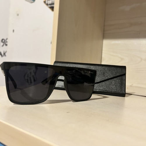 Emporio Armani glasses in like new condition