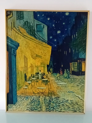 Κάδρο 56×44 εκ. σαν καινούργιο