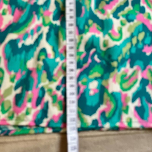 Shein long dress like new, multicolor, size L