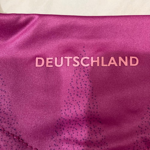 SALE   Germany Authentic Jersey  24/25
