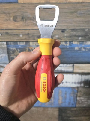 Отварачка Bosch нова