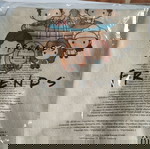 McDonald's Friend's collectible fabric shoulder bag new