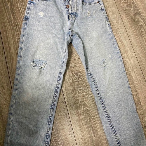 Star Body H jeans used in excellent condition, size XXS