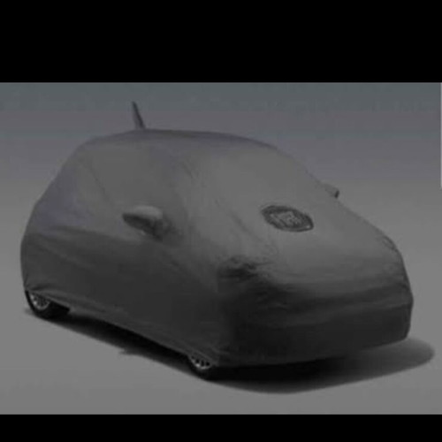 Fiat 500 hood new factory original
