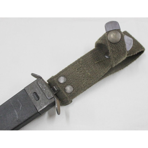 Greek Army G3 Holster like new