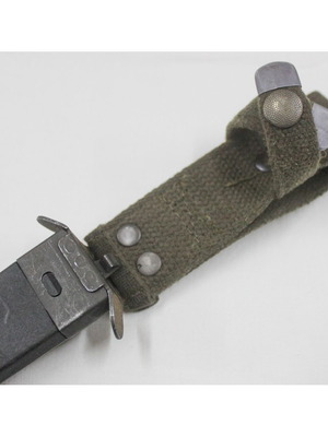 Greek Army G3 Holster like new