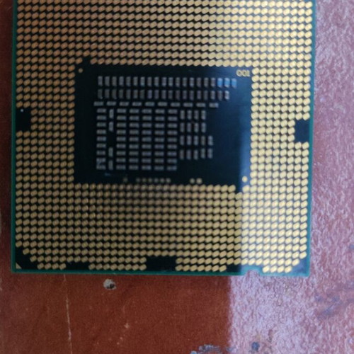 Intel i3-2100 CPU used in excellent condition