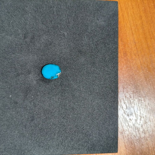 Natural Turquoise 3.0ct from Arizona USA new