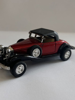 Oldtimer No 8872 Classic Rolls Royce Phantom II 1931 used