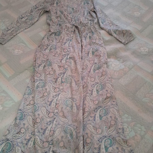 Dress size S/M like new