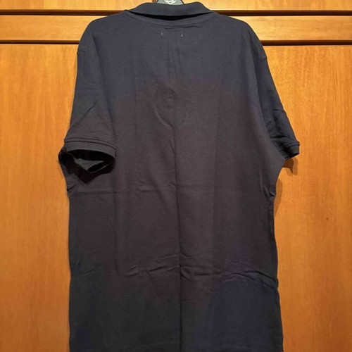 Men's blue shirt size L like new