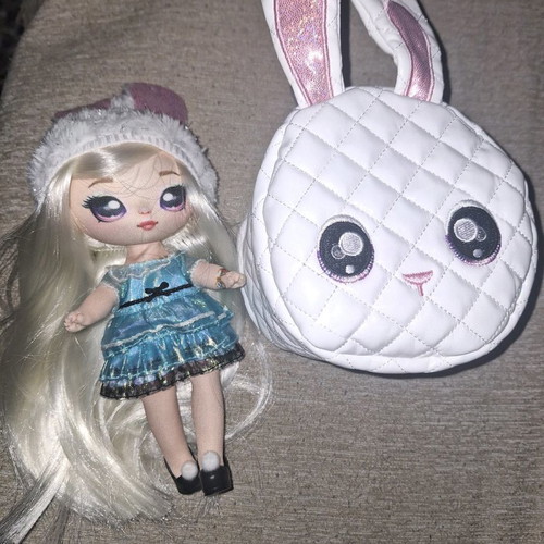 Na na na surprise soft doll new