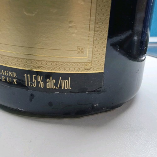 Henkell Trocken sparkling dry wine 1.5l new