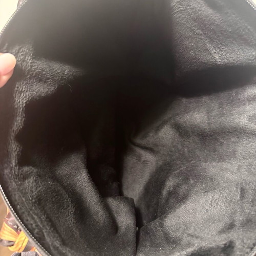 Marc Jacobs shoulder bag multicolor like new