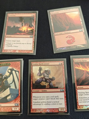 mtg m13 cards Amazon.com: 2013 Magic Core Set (M13)