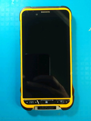 Ulefone ARMOR IP68 3GB 32GB used, parts