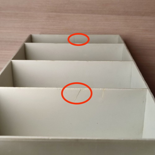 Nintendo Game Boy ράφι από σκληρό πλαστικό μεταχειρισμένο